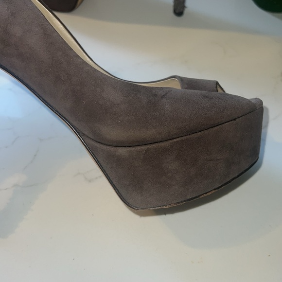 Brian Atwood Blayne Heels - Picture 13 of 16